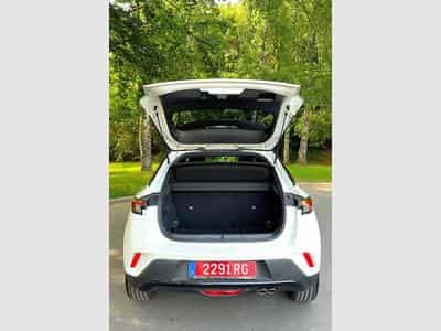 Opel Mokka S 1.2 130 (2022) - Photo 5