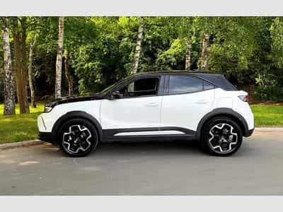Opel Mokka S 1.2 130 (2022) - Photo 4