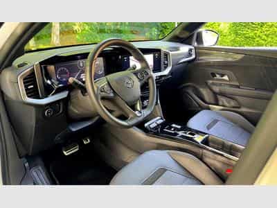 Opel Mokka S 1.2 130 (2022) - Photo 7