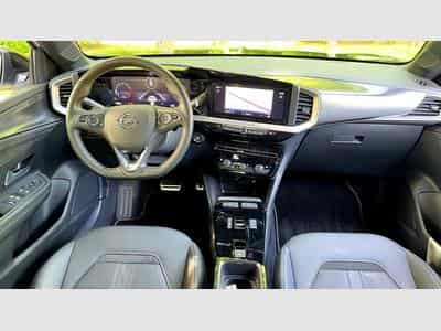 Opel Mokka S 1.2 130 (2022) - Photo 6