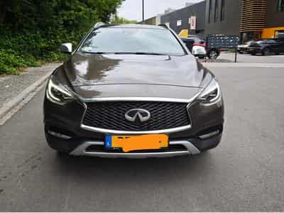 Infiniti QX30 2.2 DIESEL AWD PREMIUM TECH (2016) - Photo 1