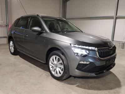 Skoda Kamiq 130 Jahre Premium (2026) - Foto 1