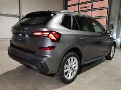 Skoda Kamiq 130 Jahre Premium (2026) - Foto 2