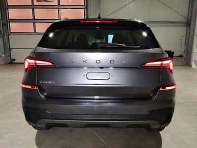 Skoda Kamiq 130 Jahre Premium (2026) - Foto 4