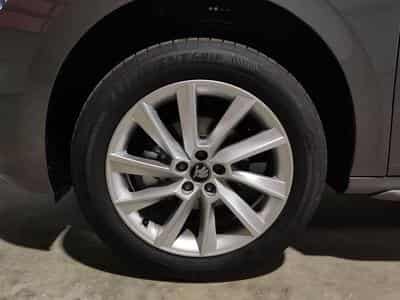 Skoda Kamiq 130 Jahre Premium (2026) - Foto 9