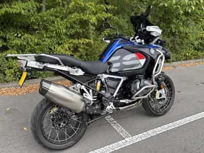BMW R R1250GS ADVENTURE (2024) - Photo 1