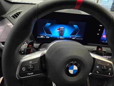 BMW M135 xDrive, M-Sportpack Pro, Harman Kardon (2025) - Photo 5