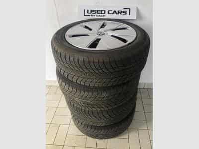 Rims and Tires – 18" - Photo 1