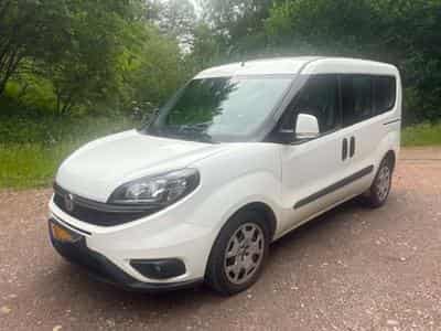 Fiat Doblo 1.3 jtd PROFESSIONAL (2019) - Photo 1
