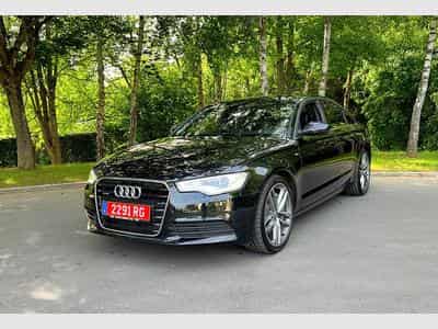 Audi A6 3.0 Tdi Competition Quattro (2014) - Photo 1
