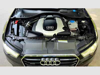 Audi A6 3.0 Tdi Competition Quattro (2014) - Photo 11