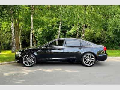 Audi A6 3.0 Tdi Competition Quattro (2014) - Photo 4