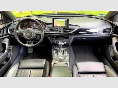 Audi A6 3.0 Tdi Competition Quattro (2014) - Photo 6