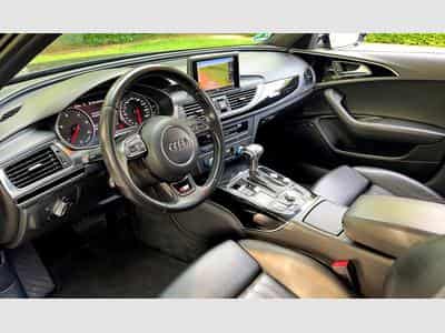 Audi A6 3.0 Tdi Competition Quattro (2014) - Photo 7
