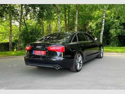 Audi A6 3.0 Tdi Competition Quattro (2014) - Photo 2