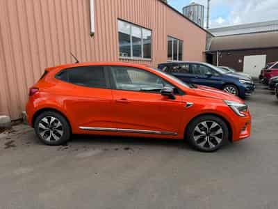 Renault Clio 1.0 TCE 90CH X-Tronic Limited Boîte Auto (2021) - Foto 1