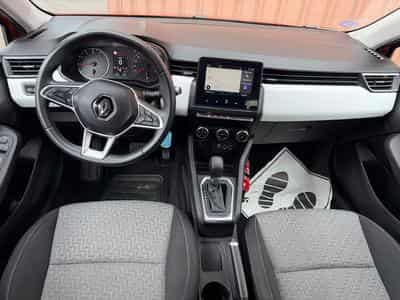 Renault Clio 1.0 TCE 90CH X-Tronic Limited Boîte Auto (2021) - Photo 3