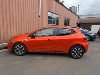 Renault Clio 1.0 TCE 90CH X-Tronic Limited Boîte Auto (2021) - Photo 5