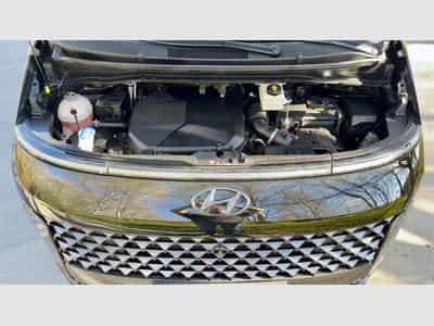 Hyundai Staria Premium Auto. (2023) - Foto 12