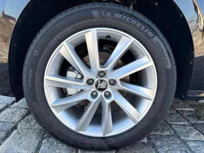 Skoda Kamiq 130 Jahre Premium (2026) - Photo 12