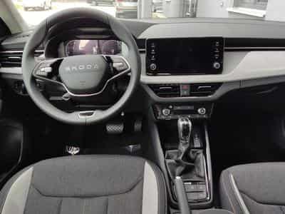 Skoda Kamiq 130 Jahre Premium (2026) - Foto 7