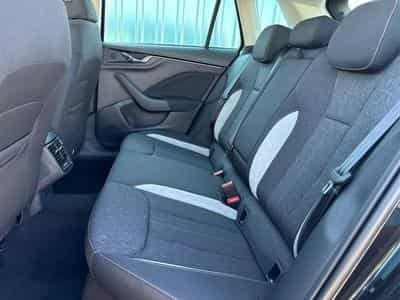 Skoda Kamiq 130 Jahre Premium (2026) - Photo 9