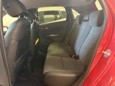 Honda Jazz Hybrid Elegance (2022) - Photo 11