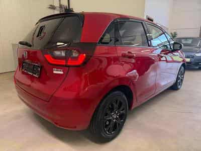 Honda Jazz Hybrid Elegance (2022) - Photo 6