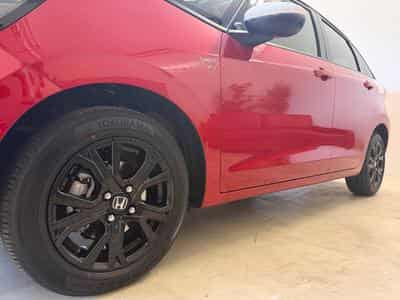 Honda Jazz Hybrid Elegance (2022) - Photo 7