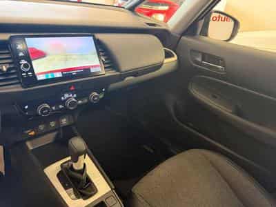 Honda Jazz Hybrid Elegance (2022) - Photo 9