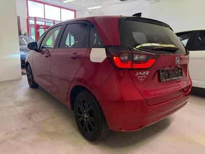 Honda Jazz Hybrid Elegance (2022) - Photo 4