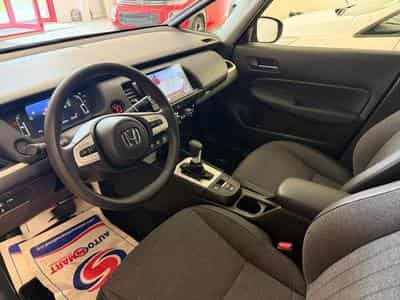 Honda Jazz Hybrid Elegance (2022) - Photo 8
