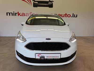 Ford C-Max Cool & Connect (2018) - Photo 2