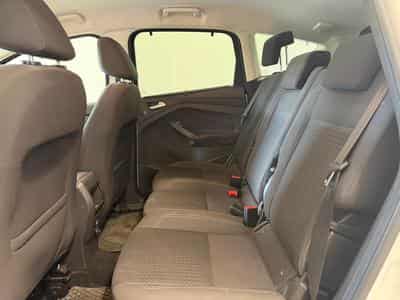 Ford C-Max Cool & Connect (2018) - Photo 12