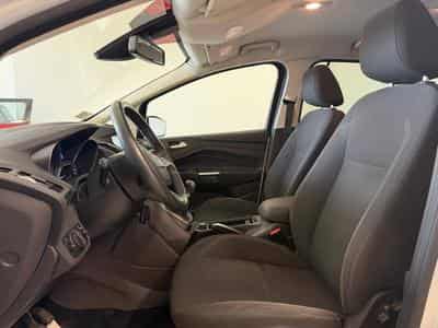 Ford C-Max Cool & Connect (2018) - Photo 11