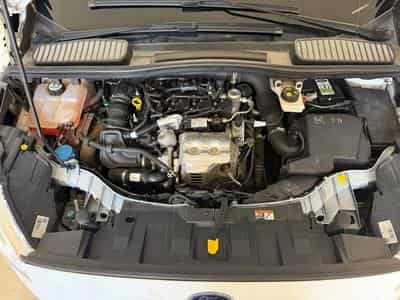 Ford C-Max Cool & Connect (2018) - Photo 14