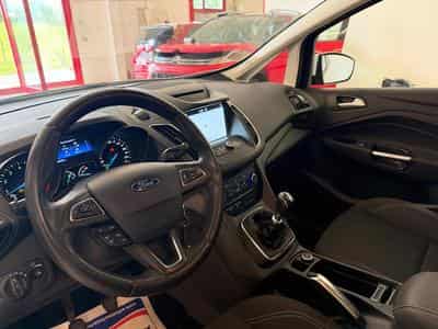 Ford C-Max Cool & Connect (2018) - Photo 8