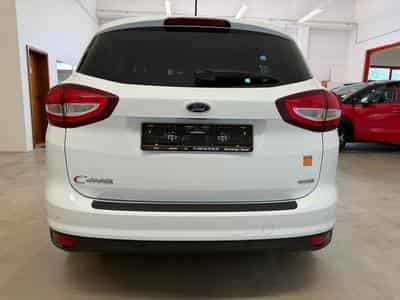 Ford C-Max Cool & Connect (2018) - Photo 5
