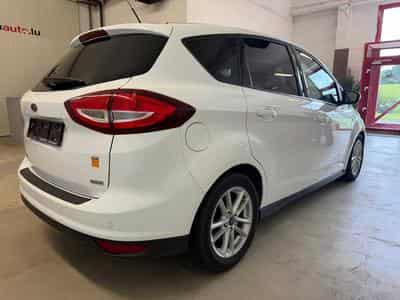 Ford C-Max Cool & Connect (2018) - Photo 6