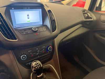 Ford C-Max Cool & Connect (2018) - Photo 10