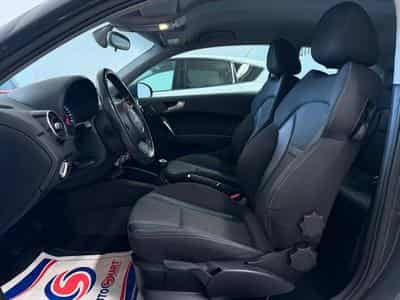 Audi A1 sport (2017) - Photo 10