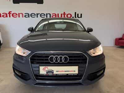Audi A1 sport (2017) - Photo 2