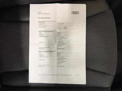 Audi A1 sport (2017) - Photo 14