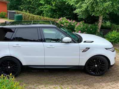 Land-Rover Range Rover Sport HSE (2017) - Photo 1