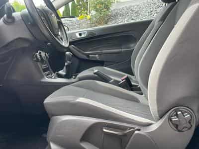 Ford Fiesta 1.0 Ecoboost ST-line (2016) - Photo 3