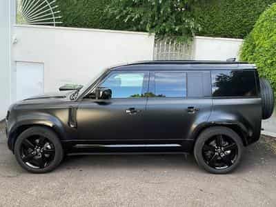 Land-Rover Defender 110 D250 HardTop X-Dynamic SE UTILITAIRE (2025) - Photo 1