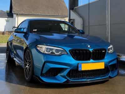BMW M2 Competition (2019) - Foto 1