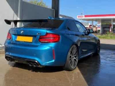 BMW M2 Competition (2019) - Foto 3