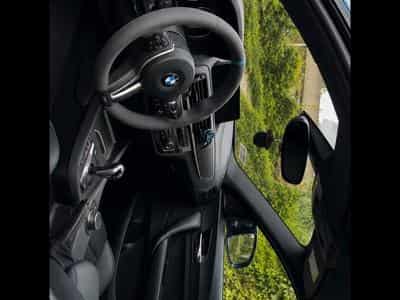 BMW M2 Competition (2019) - Foto 4