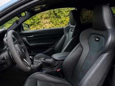 BMW M2 Competition (2019) - Foto 5